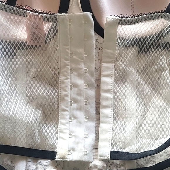 Victoria's Secret Corset Top - Picture 3 of 4